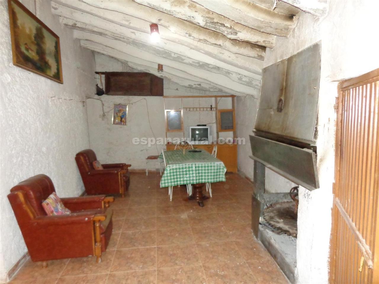 House in Urracal, Almeria, Spanien 4 Schlafzimmer, 180 m2 Nr. 184123