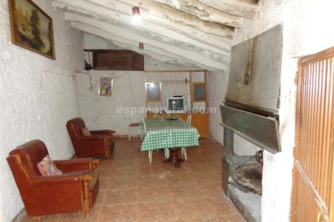 House zum Verkauf in Urracal, Almeria, Spanien 4 Schlafzimmer, 180 m2 Nr. 184123 - Foto 11