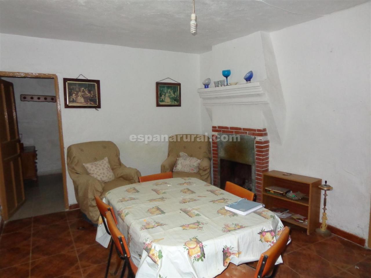 House in Urracal, Almeria, Spanien 4 Schlafzimmer, 180 m2 Nr. 184123