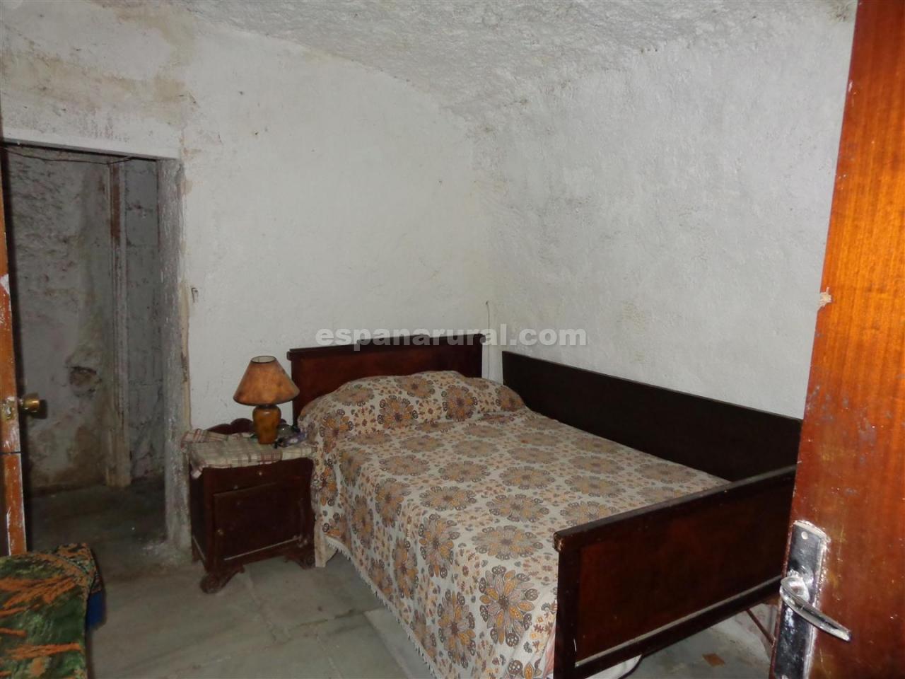 House in Urracal, Almeria, Spanien 4 Schlafzimmer, 180 m2 Nr. 184123