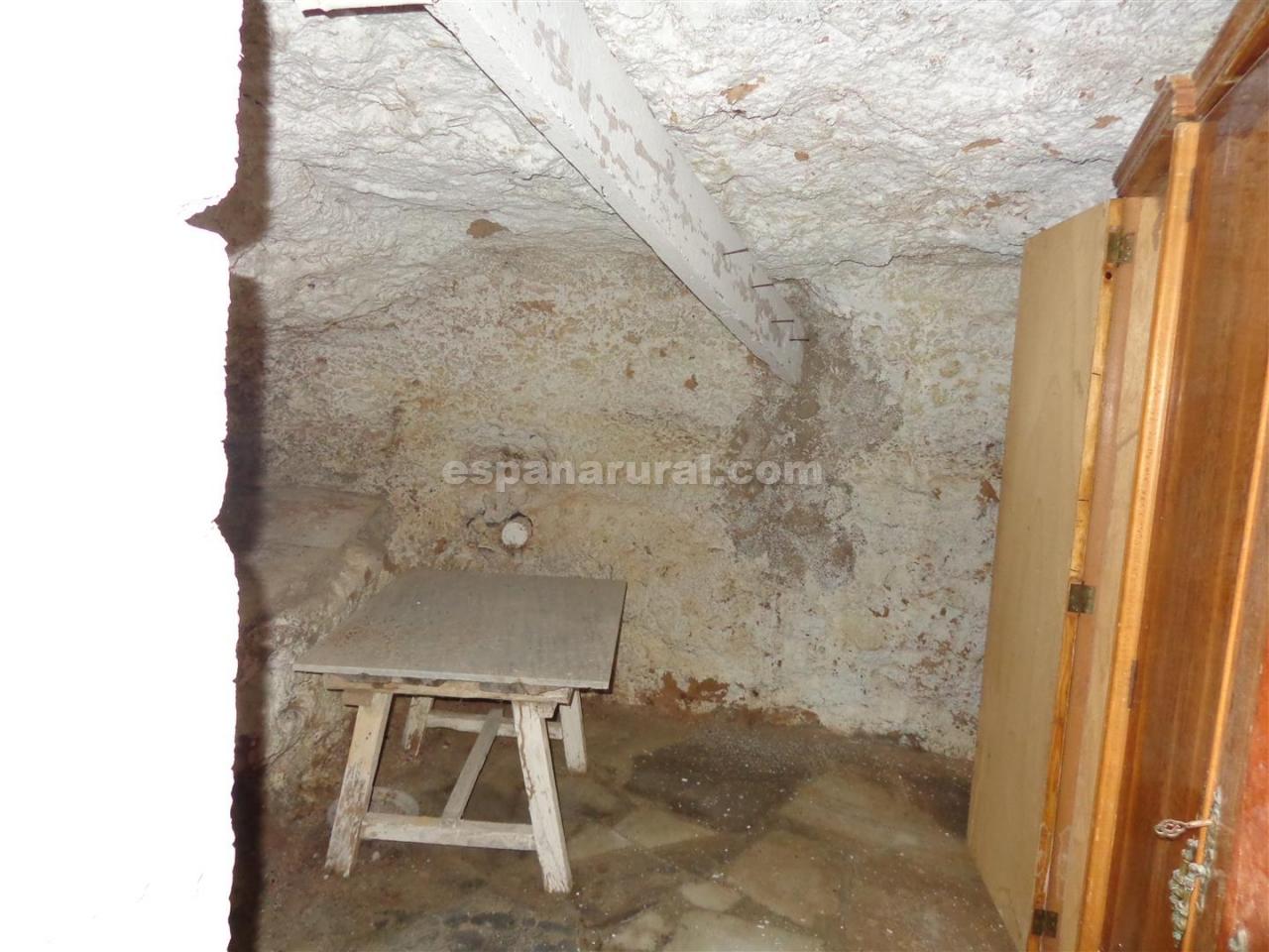 House in Urracal, Almeria, Spanien 4 Schlafzimmer, 180 m2 Nr. 184123