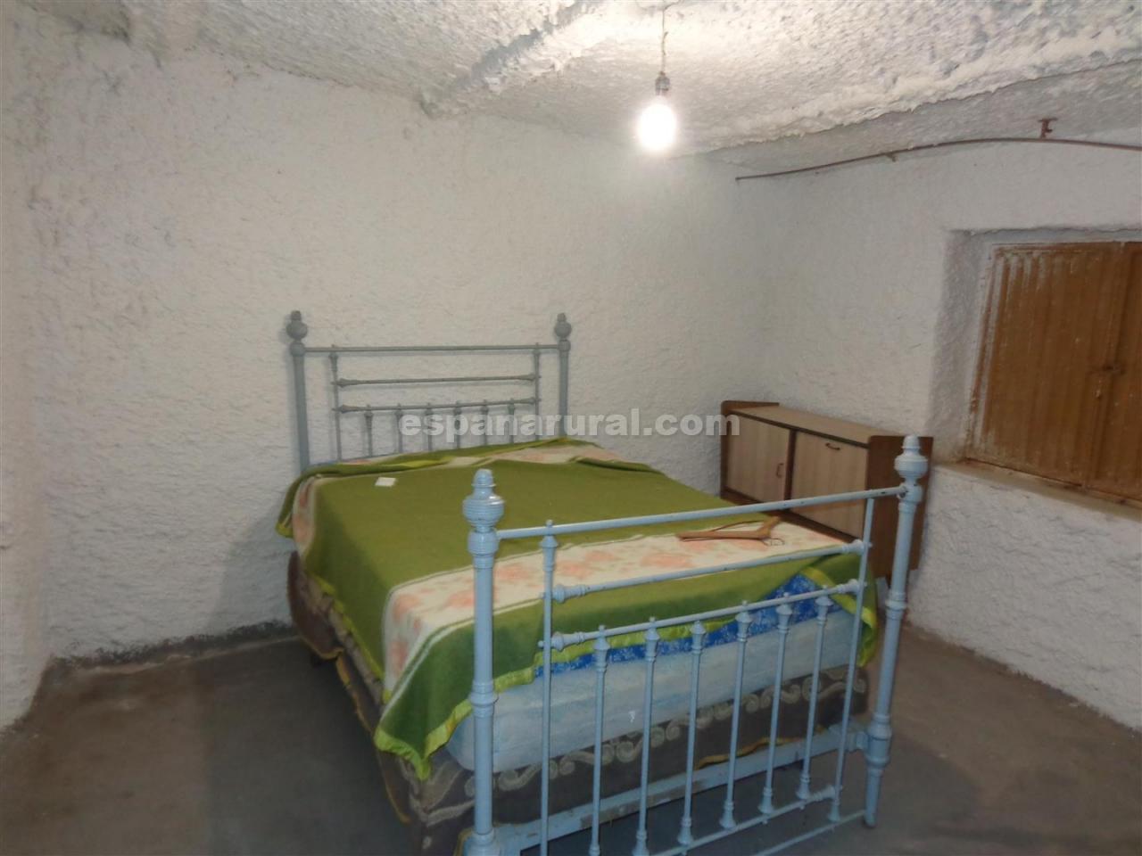 House in Urracal, Almeria, Spanien 4 Schlafzimmer, 180 m2 Nr. 184123