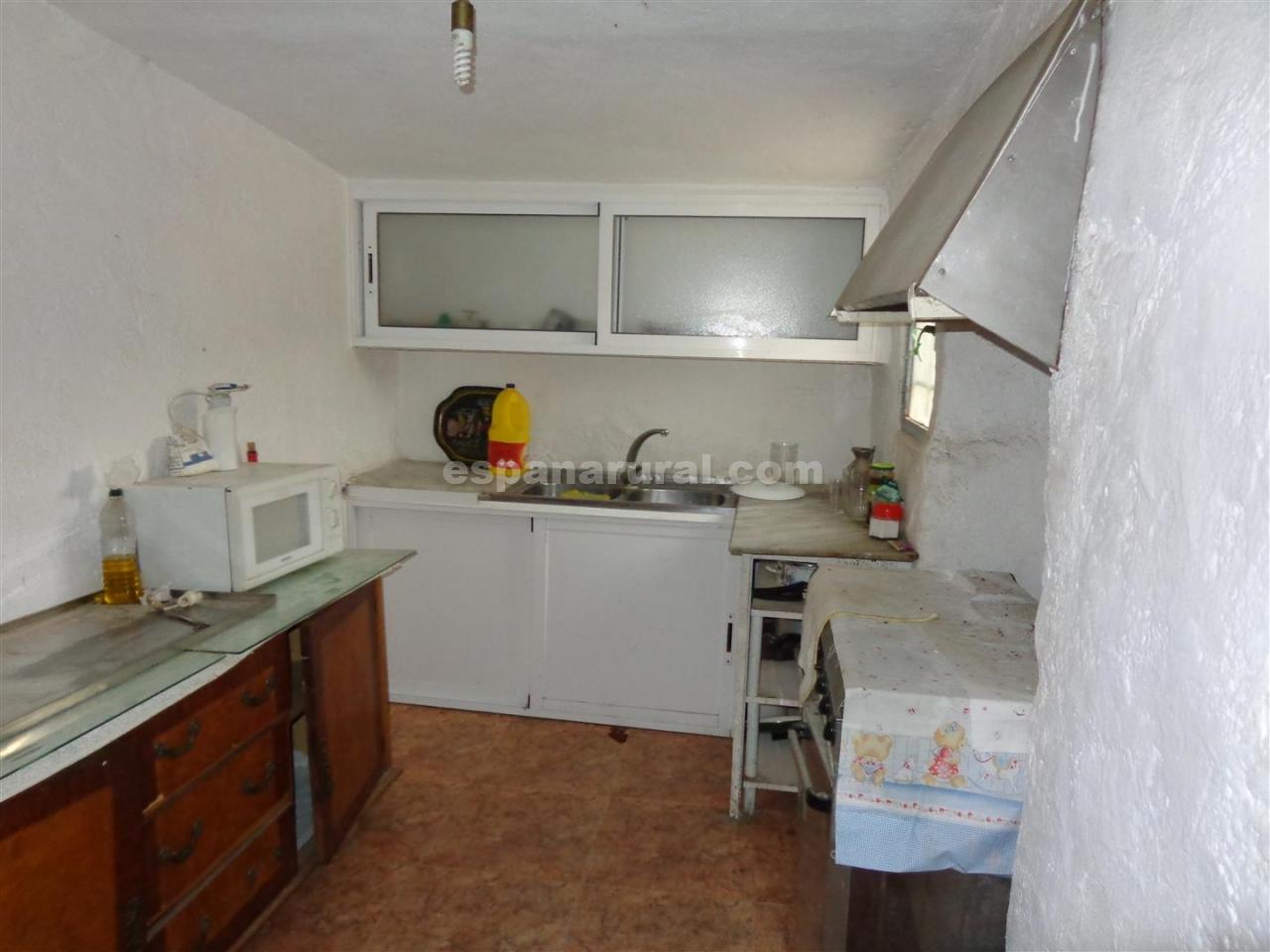 House in Urracal, Almeria, Spanien 4 Schlafzimmer, 180 m2 Nr. 184123