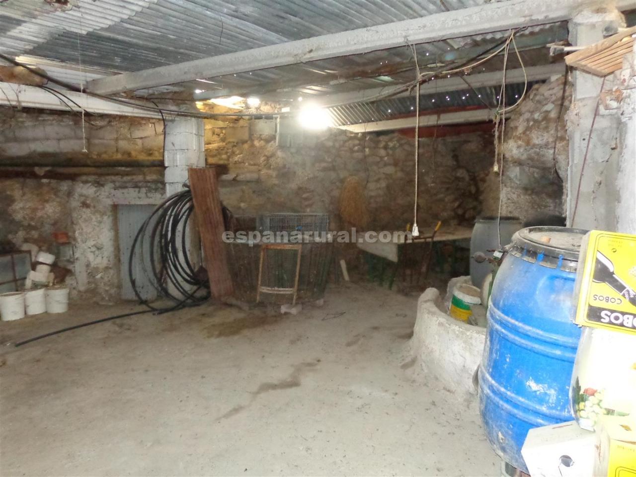 House in Urracal, Almeria, Spanien 4 Schlafzimmer, 180 m2 Nr. 184123