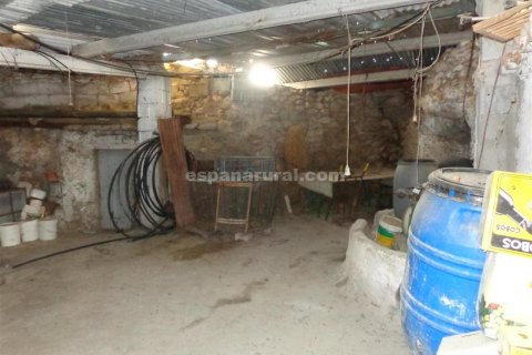 House zum Verkauf in Urracal, Almeria, Spanien 4 Schlafzimmer, 180 m2 Nr. 184123 - Foto 17