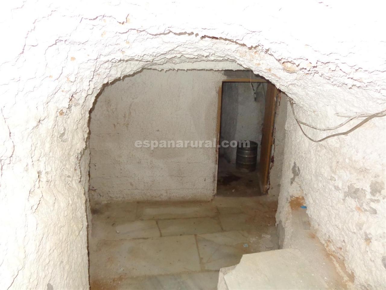 House in Urracal, Almeria, Spanien 4 Schlafzimmer, 180 m2 Nr. 184123