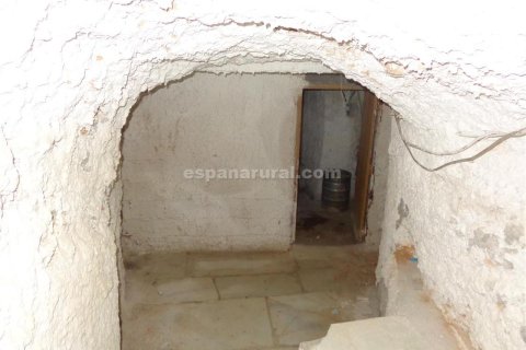 House zum Verkauf in Urracal, Almeria, Spanien 4 Schlafzimmer, 180 m2 Nr. 184123 - Foto 19