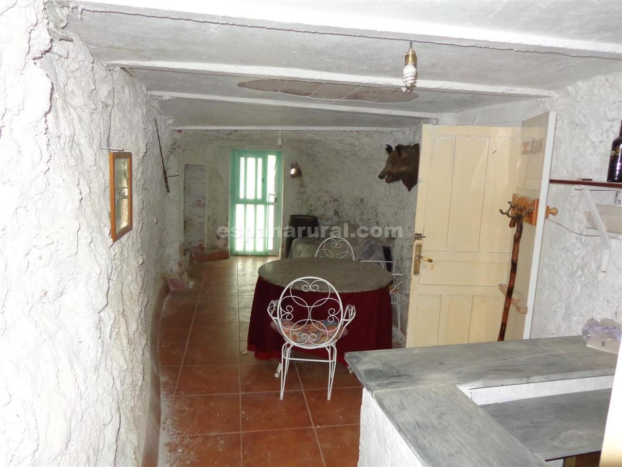 House in Urracal, Almeria, Spanien 4 Schlafzimmer, 180 m2 Nr. 184123