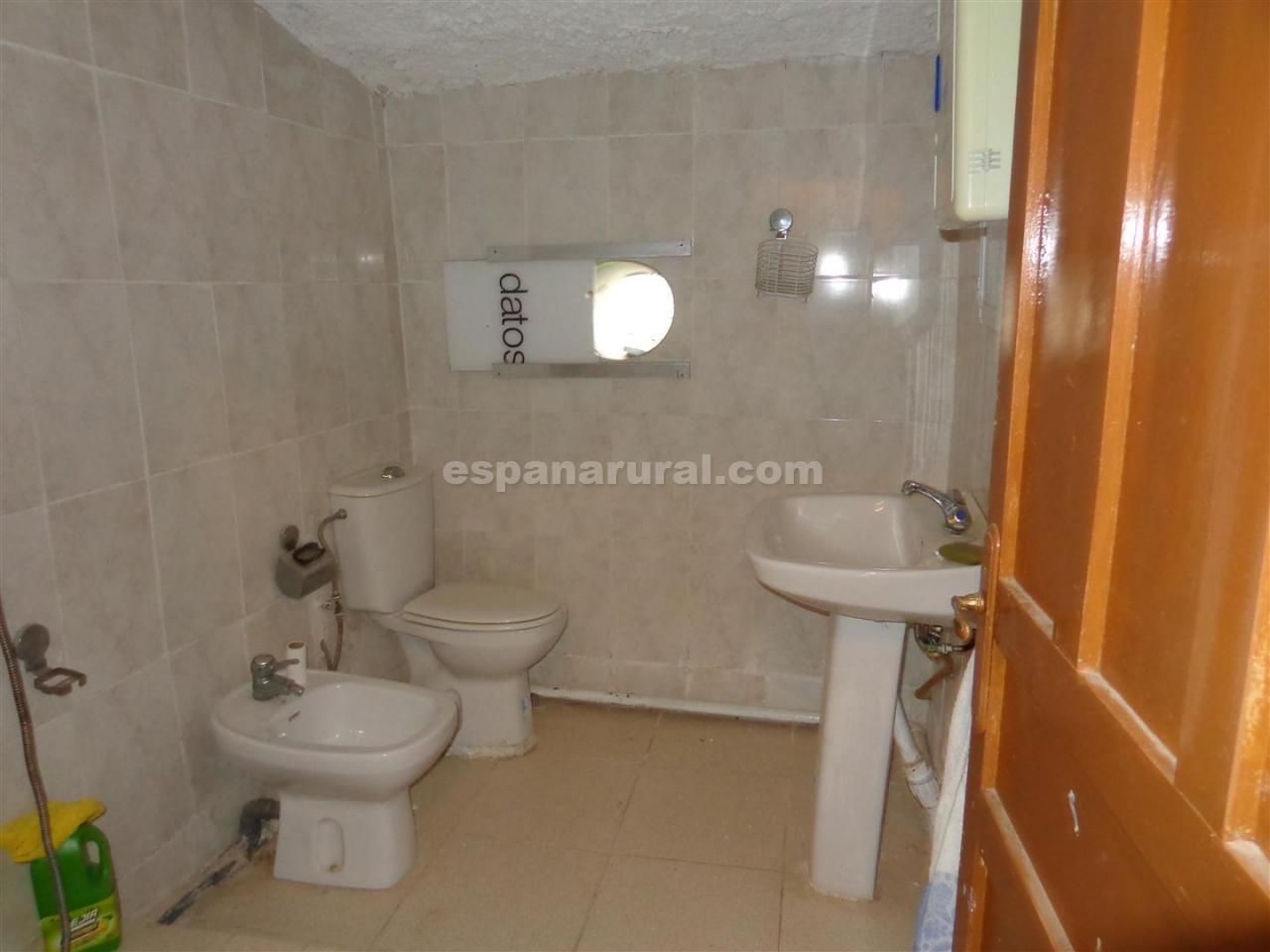 House in Urracal, Almeria, Spanien 4 Schlafzimmer, 180 m2 Nr. 184123