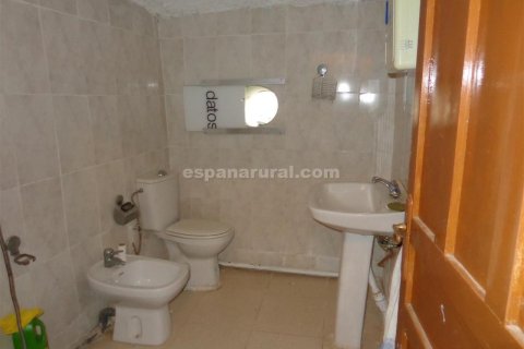 House zum Verkauf in Urracal, Almeria, Spanien 4 Schlafzimmer, 180 m2 Nr. 184123 - Foto 12