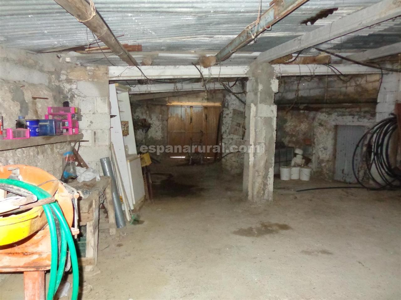 House in Urracal, Almeria, Spanien 4 Schlafzimmer, 180 m2 Nr. 184123
