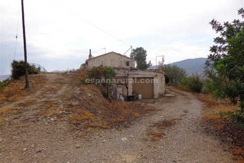 House zum Verkauf in Urracal, Almeria, Spanien 4 Schlafzimmer, 180 m2 Nr. 184123 - Foto 14