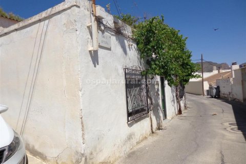 Townhouse for sale in Olula del Rio, Almeria, Spain 3 bedrooms, 116 sq.m. No. 184124 - photo 2