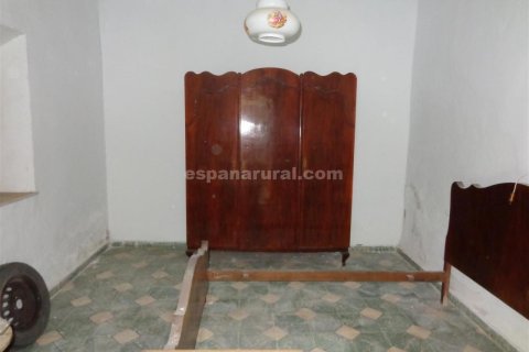 Townhouse for sale in Olula del Rio, Almeria, Spain 3 bedrooms, 116 sq.m. No. 184124 - photo 4