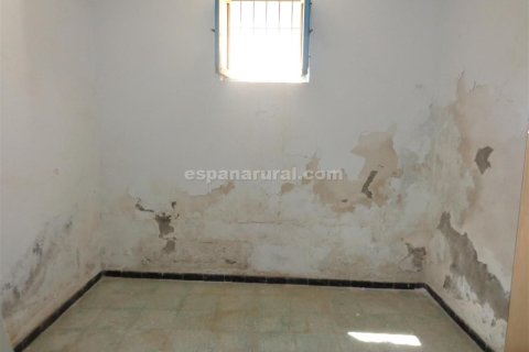 Townhouse for sale in Olula del Rio, Almeria, Spain 3 bedrooms, 116 sq.m. No. 184124 - photo 8