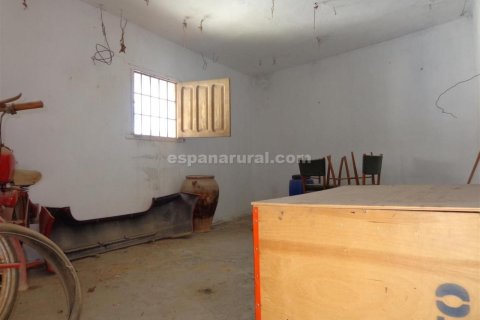 Townhouse for sale in Olula del Rio, Almeria, Spain 3 bedrooms, 116 sq.m. No. 184124 - photo 10
