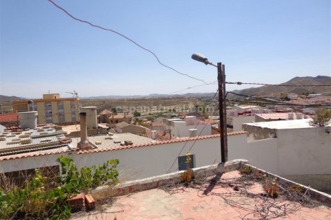 Townhouse for sale in Olula del Rio, Almeria, Spain 3 bedrooms, 116 sq.m. No. 184124 - photo 3