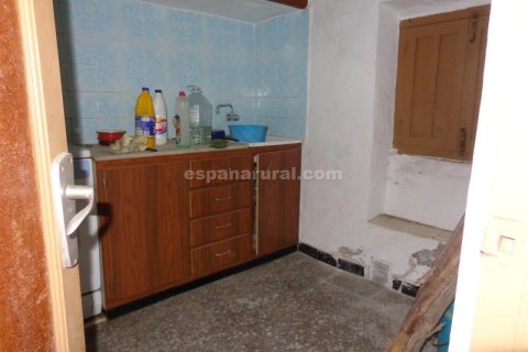 Townhouse for sale in Olula del Rio, Almeria, Spain 3 bedrooms, 116 sq.m. No. 184124 - photo 5