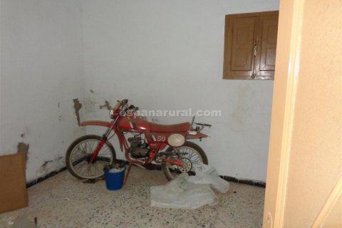 Townhouse for sale in Olula del Rio, Almeria, Spain 3 bedrooms, 116 sq.m. No. 184124 - photo 9