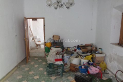 Townhouse for sale in Olula del Rio, Almeria, Spain 3 bedrooms, 116 sq.m. No. 184124 - photo 6