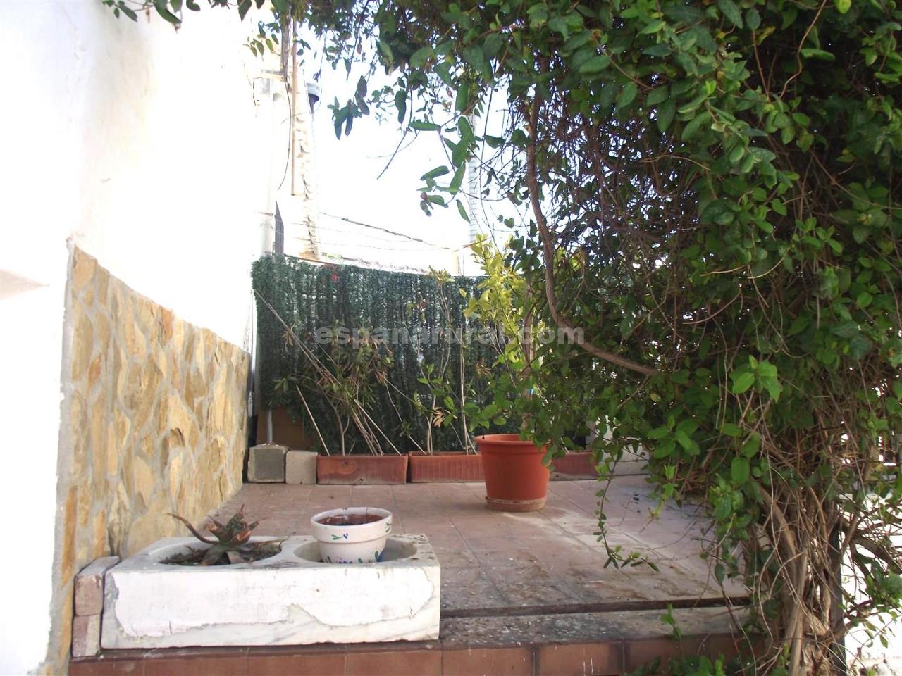 House in El Hijate, Almeria, Spain 4 bedrooms, 203 sq.m. No. 184128
