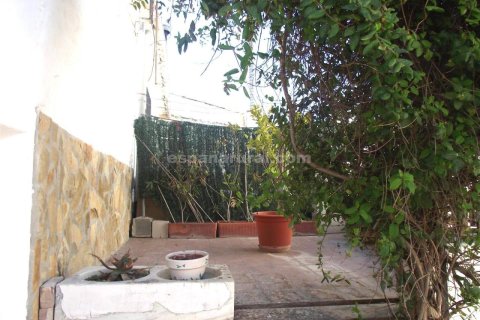 House for sale in El Hijate, Almeria, Spain 4 bedrooms, 203 sq.m. No. 184128 - photo 13