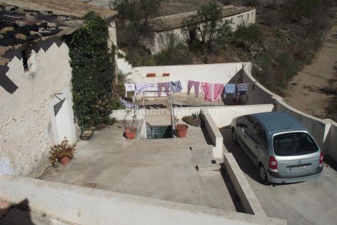 House for sale in El Hijate, Almeria, Spain 4 bedrooms, 203 sq.m. No. 184128 - photo 15