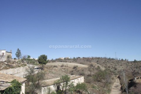 House for sale in El Hijate, Almeria, Spain 4 bedrooms, 203 sq.m. No. 184128 - photo 18