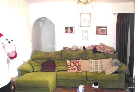 House for sale in El Hijate, Almeria, Spain 4 bedrooms, 203 sq.m. No. 184128 - photo 3