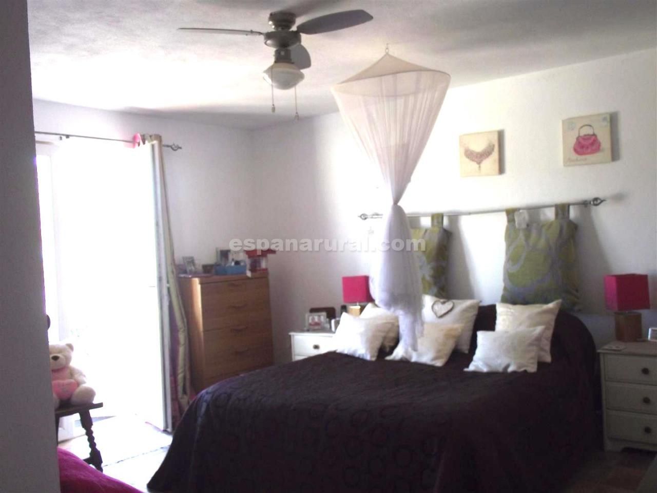 House in El Hijate, Almeria, Spain 4 bedrooms, 203 sq.m. No. 184128