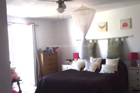 House for sale in El Hijate, Almeria, Spain 4 bedrooms, 203 sq.m. No. 184128 - photo 10