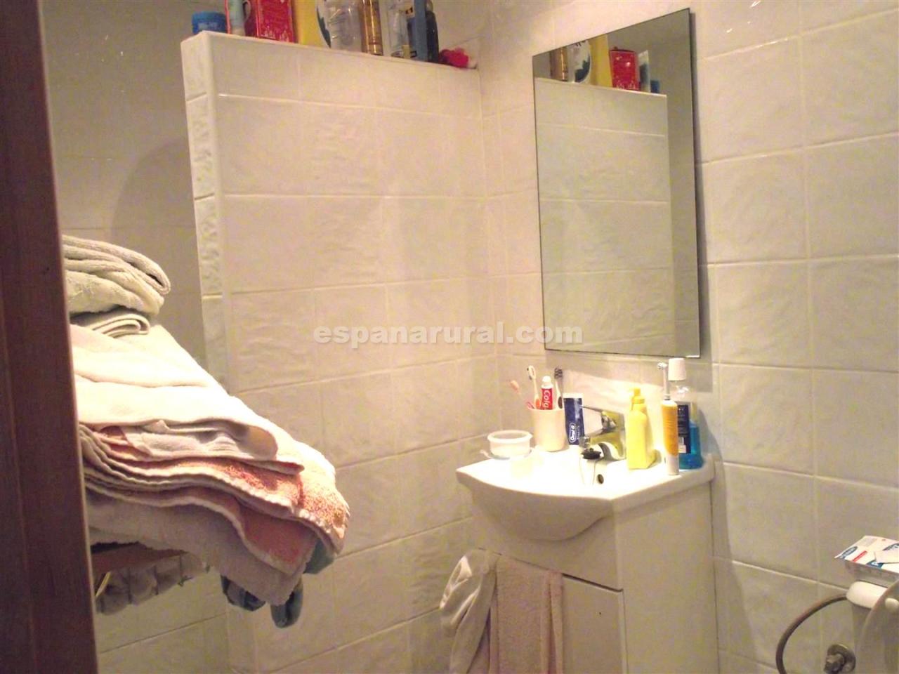 House in El Hijate, Almeria, Spain 4 bedrooms, 203 sq.m. No. 184128
