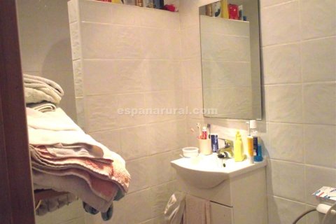 House for sale in El Hijate, Almeria, Spain 4 bedrooms, 203 sq.m. No. 184128 - photo 9