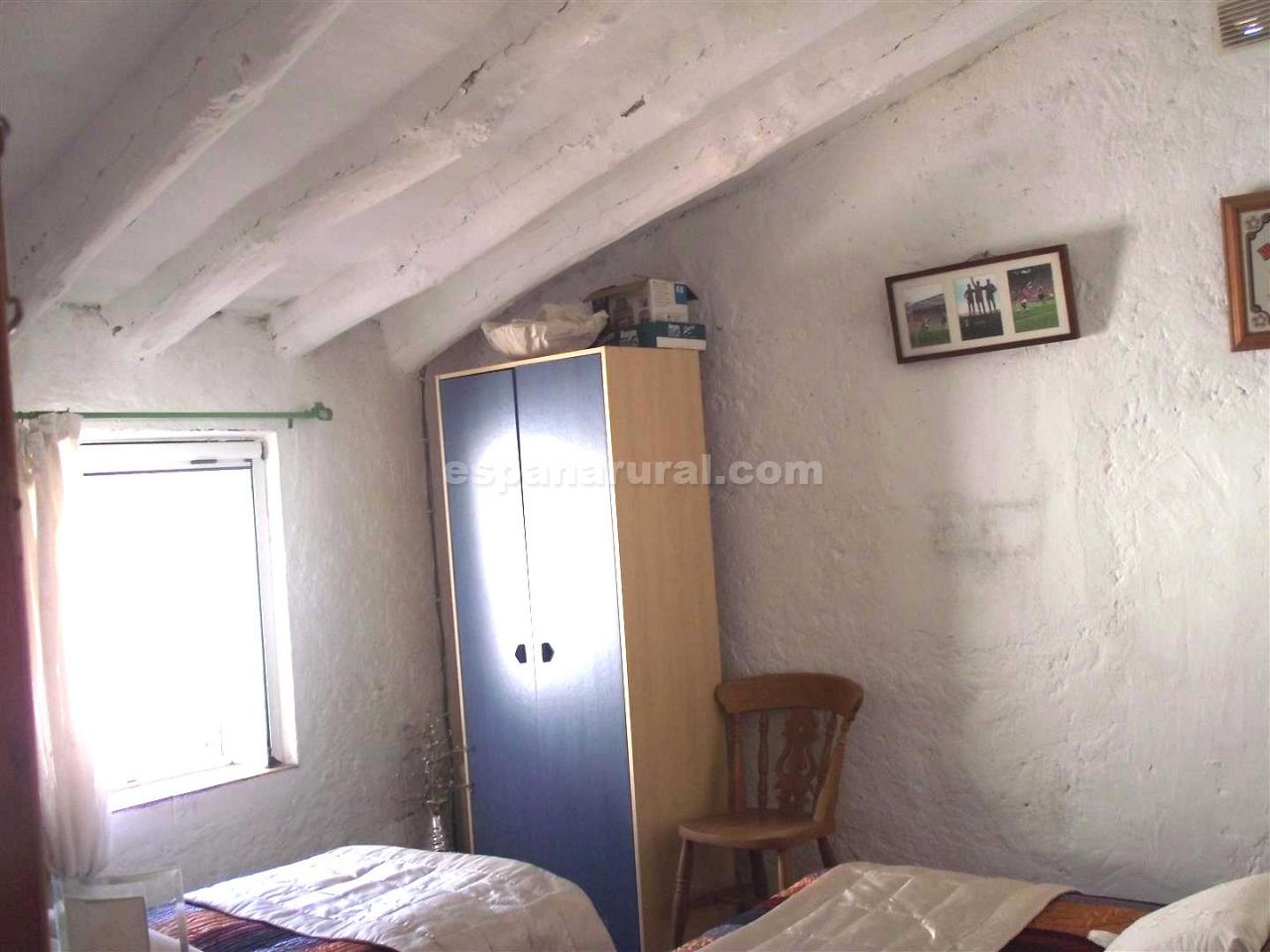 House in El Hijate, Almeria, Spain 4 bedrooms, 203 sq.m. No. 184128