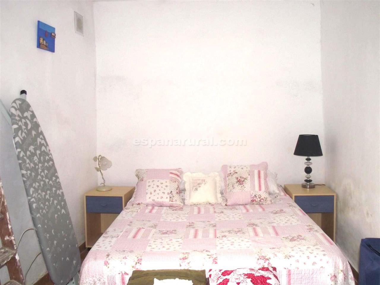 House in El Hijate, Almeria, Spain 4 bedrooms, 203 sq.m. No. 184128