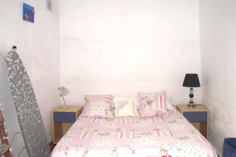 House for sale in El Hijate, Almeria, Spain 4 bedrooms, 203 sq.m. No. 184128 - photo 6