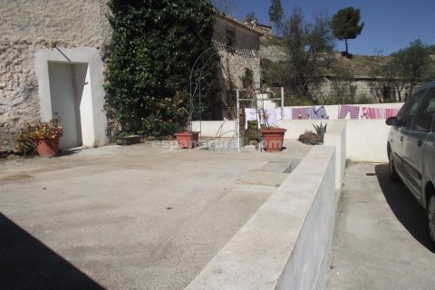 House for sale in El Hijate, Almeria, Spain 4 bedrooms, 203 sq.m. No. 184128 - photo 14