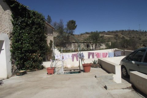 House for sale in El Hijate, Almeria, Spain 4 bedrooms, 203 sq.m. No. 184128 - photo 17