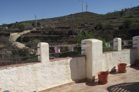 House for sale in El Hijate, Almeria, Spain 4 bedrooms, 203 sq.m. No. 184128 - photo 12