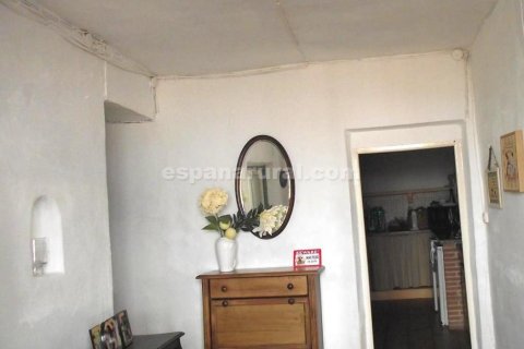 House for sale in El Hijate, Almeria, Spain 4 bedrooms, 203 sq.m. No. 184128 - photo 2