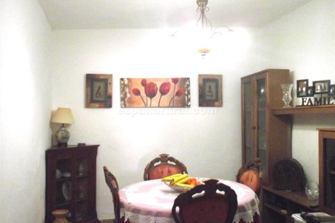 House for sale in El Hijate, Almeria, Spain 4 bedrooms, 203 sq.m. No. 184128 - photo 4