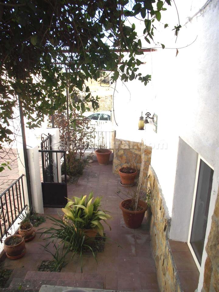 House in El Hijate, Almeria, Spain 4 bedrooms, 203 sq.m. No. 184128