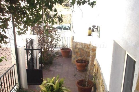 House for sale in El Hijate, Almeria, Spain 4 bedrooms, 203 sq.m. No. 184128 - photo 16