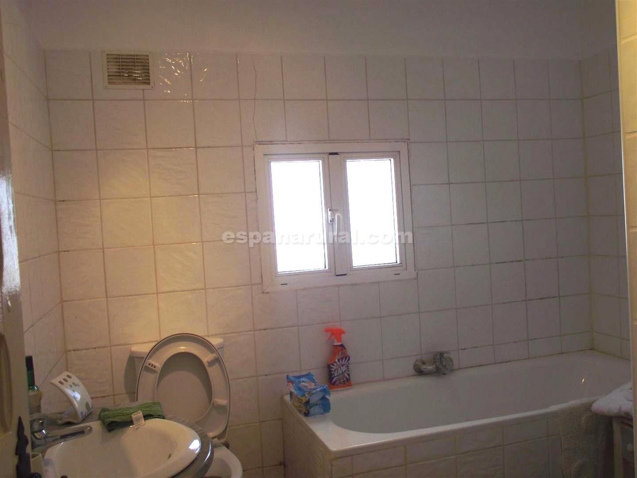 House in El Hijate, Almeria, Spain 4 bedrooms, 203 sq.m. No. 184128