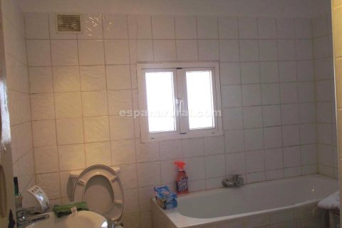 House for sale in El Hijate, Almeria, Spain 4 bedrooms, 203 sq.m. No. 184128 - photo 7