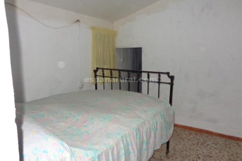 House à vendre à Albox, Almeria, Espagne, 3 chambres, 146 m2 No. 184126 - photo 5