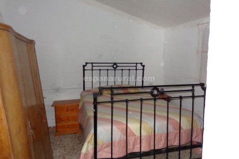 House à vendre à Albox, Almeria, Espagne, 3 chambres, 146 m2 No. 184126 - photo 4