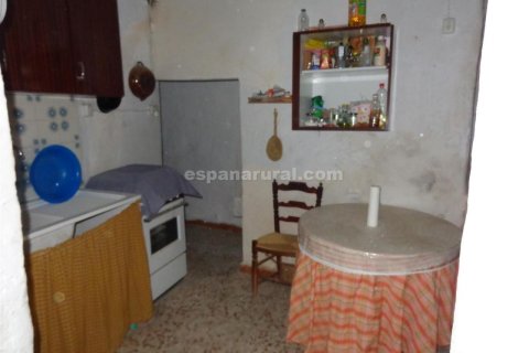 House à vendre à Albox, Almeria, Espagne, 3 chambres, 146 m2 No. 184126 - photo 3