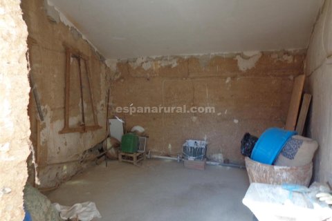 House à vendre à Albox, Almeria, Espagne, 3 chambres, 146 m2 No. 184126 - photo 6