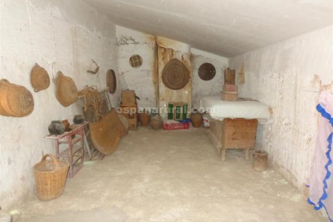 House à vendre à Albox, Almeria, Espagne, 3 chambres, 146 m2 No. 184126 - photo 7